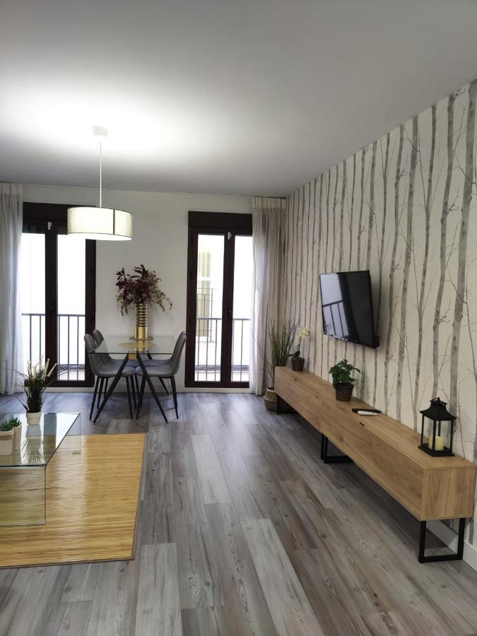 Apartemento En La Ribera Cordoba Exterior photo